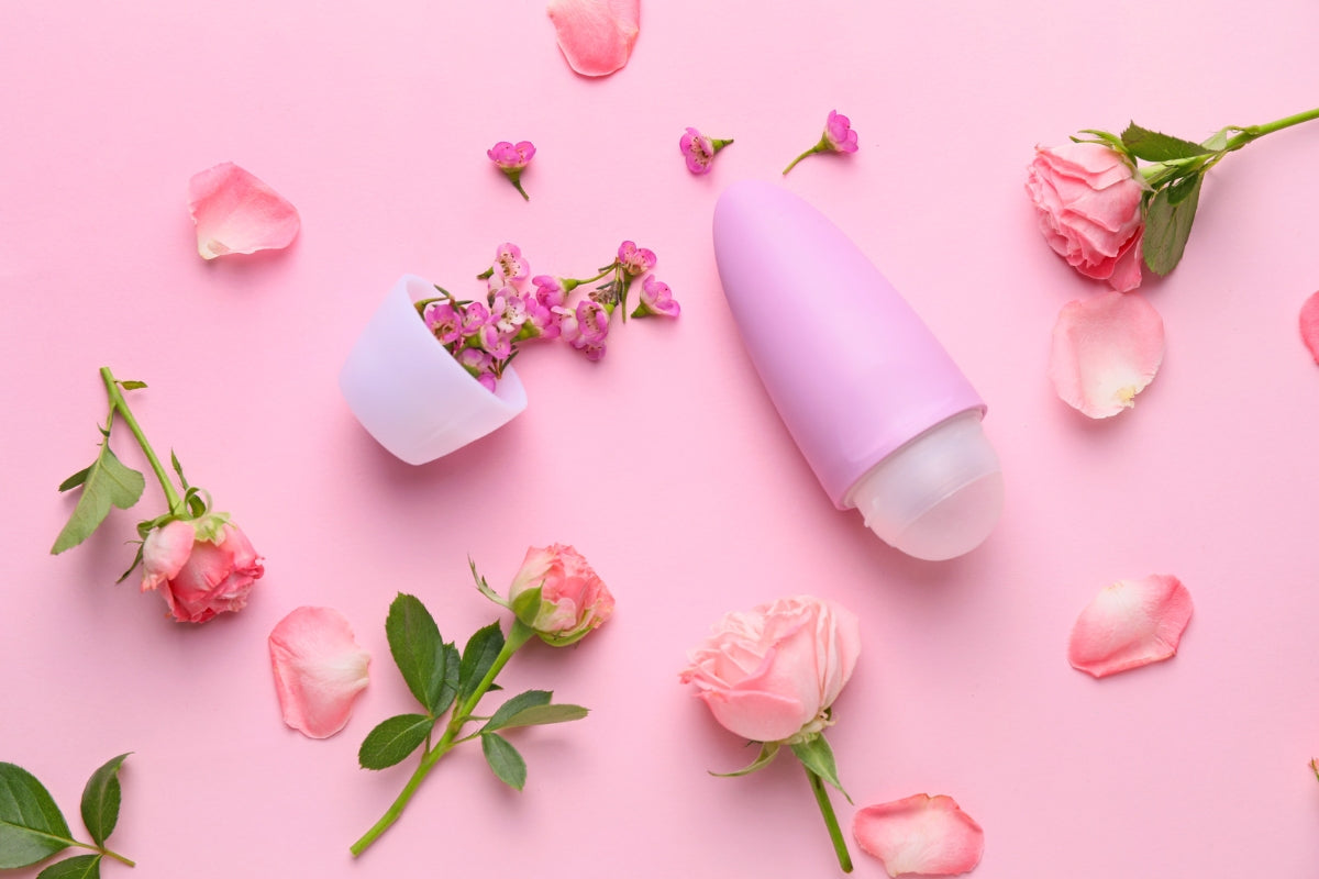 Déodorant pour les parties intimes : quelles huiles essentielles choisir ?