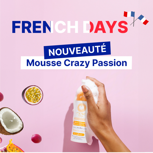 OFFRE SPÉCIALE FRENCH DAYS 🇫🇷