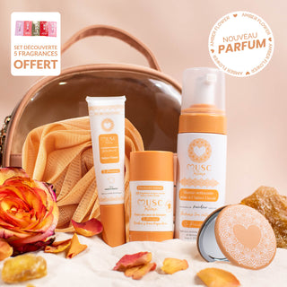 Le Rituel de la femme Précieuse