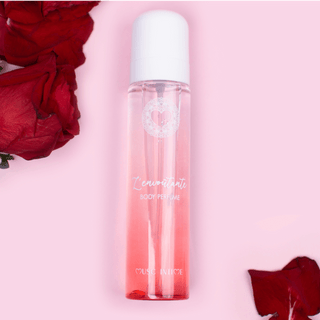 GIFTING Brume Corps - Rose Mystik- L'envoûtante