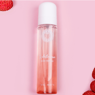 GIFTING Brume Corps - Sweet Litchi - La délicieuse