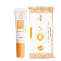 Gel Parfumant + Lingettes Crazy Passion