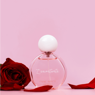 GIFTING Parfum cheveux - Rose Mystik - L'envoûtante