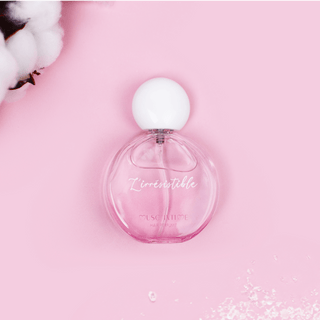 GIFTING Parfum cheveux - Musc Blanc - L'irrésistible