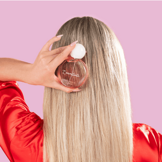 GIFTING Parfum cheveux - Rose Mystik - L'envoûtante