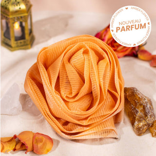 Fleur de douche Amber Flower