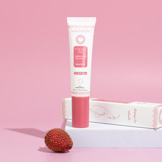 The Delicious Intimate Musk - Sweet Litchi (30ml)