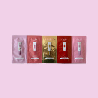 Set Découverte - 5 fragrances best-sellers OFFERT 🎁