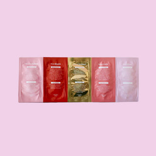 Set Découverte - 5 fragrances best-sellers OFFERT 🎁