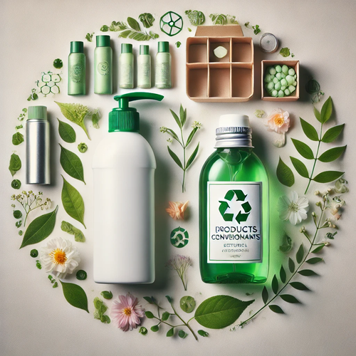 Les Ingrédients à éviter dans les déodorants