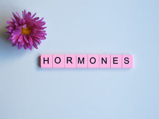 dérèglement hormonale