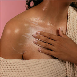 Lait en spray