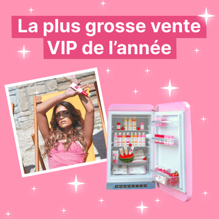 VIP SALES