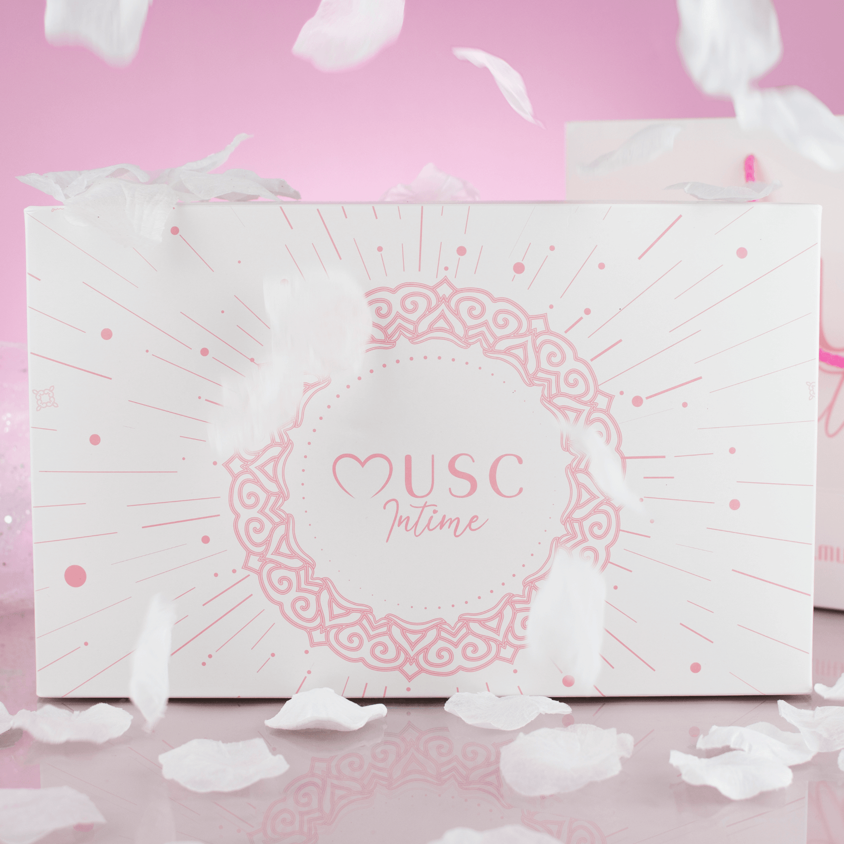 COFFRET CADEAU Image