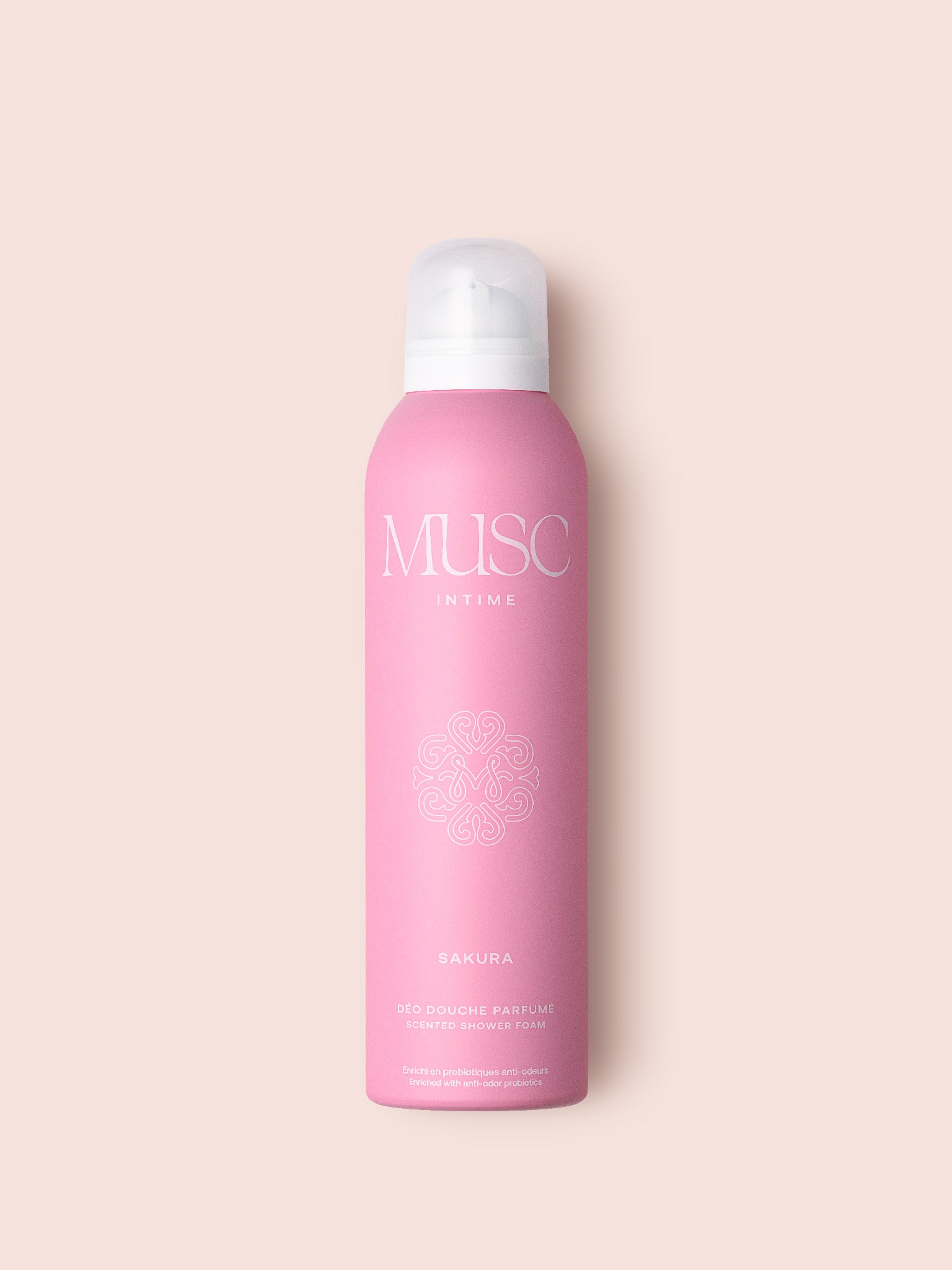 Sakura - Geparfumeerde douchedeodorant Image