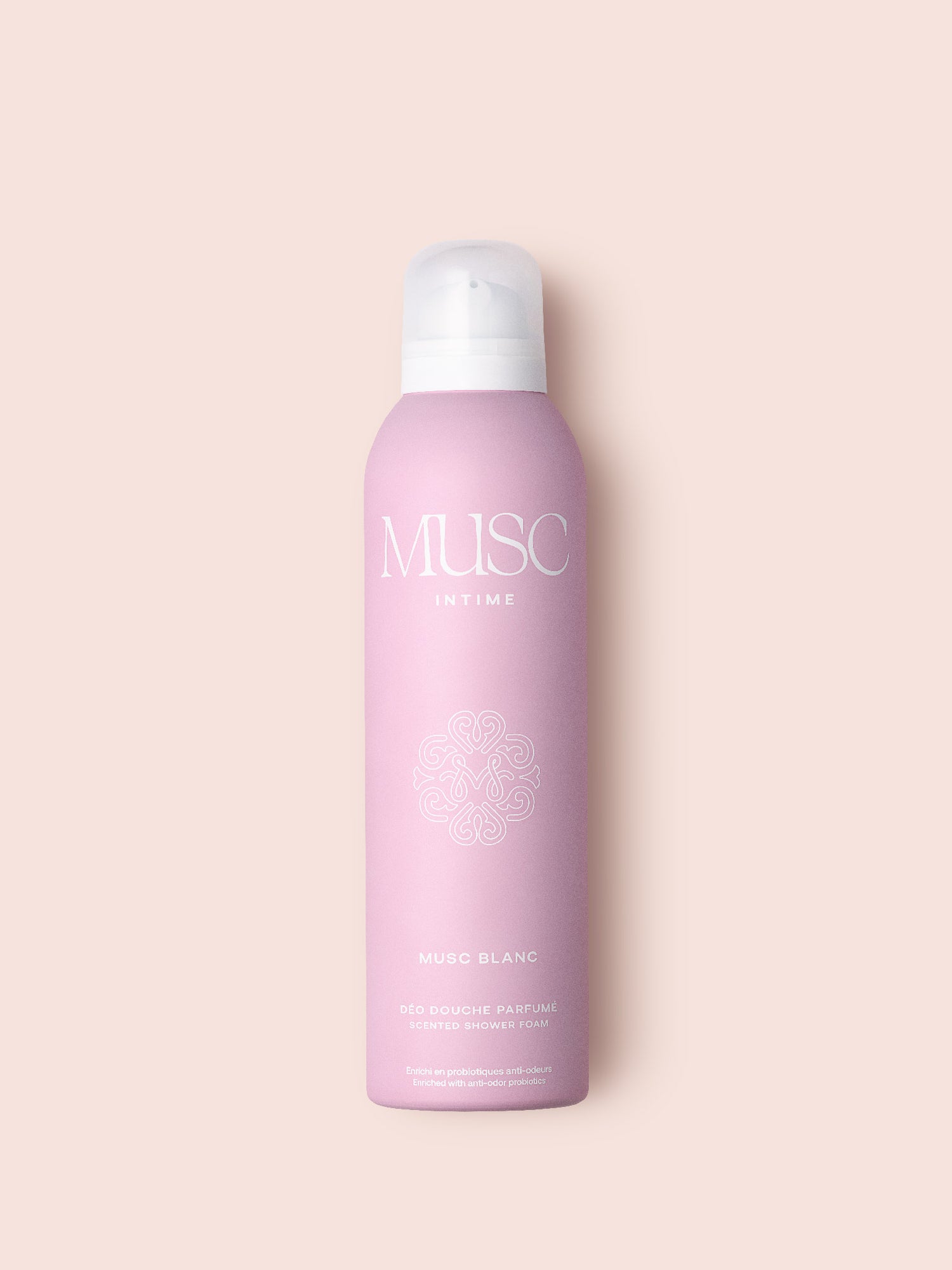 Musc Blanc - Déo Douche Parfumé Image