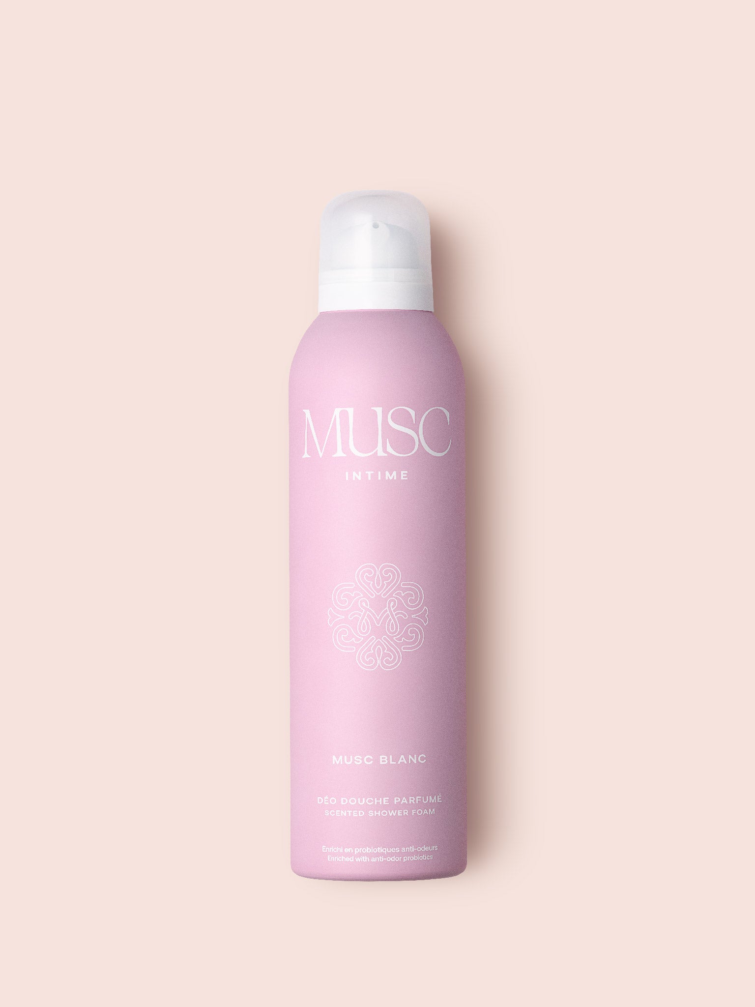 Musc Blanc - Déo Douche Parfumé Image