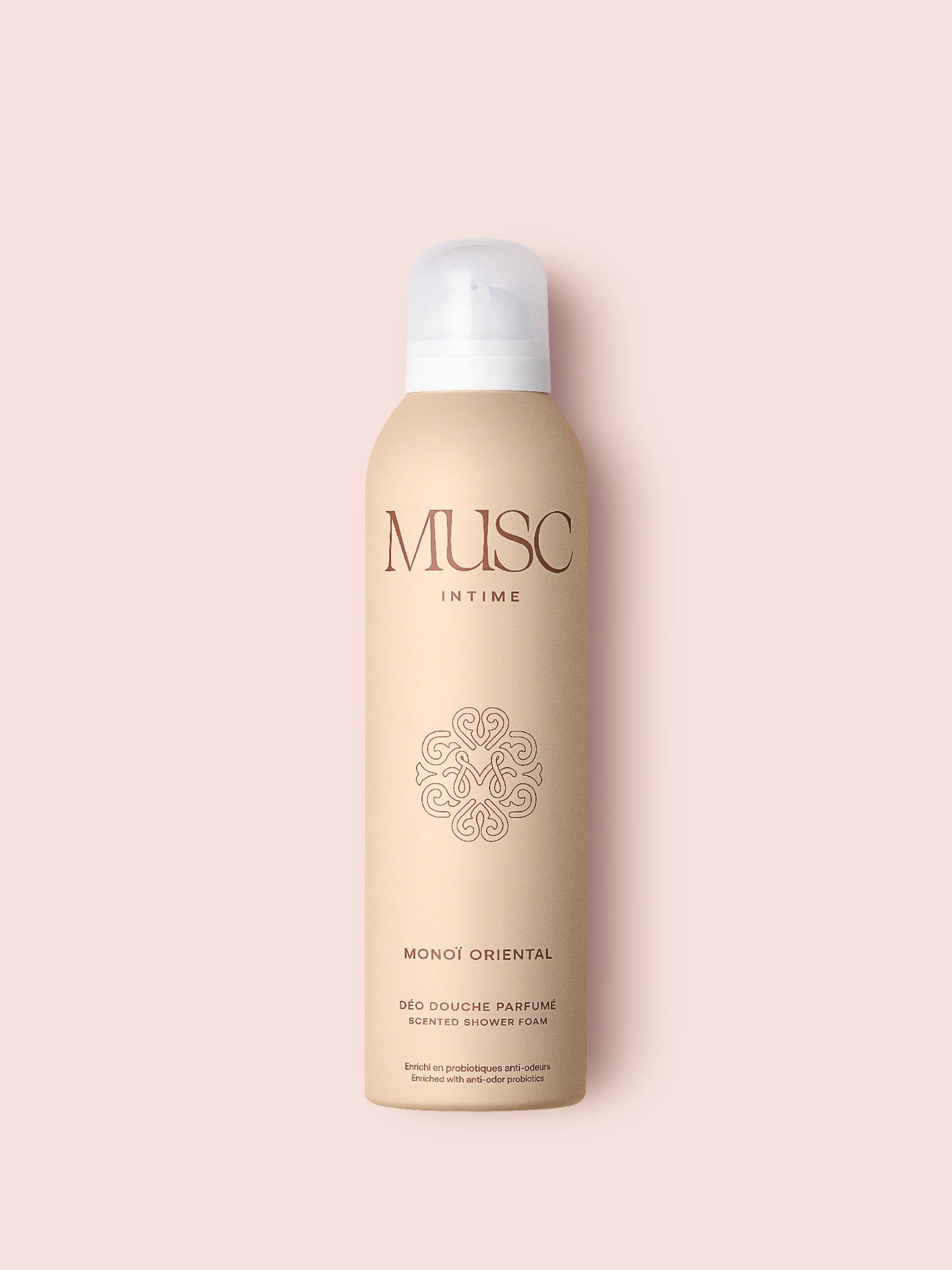 Monoï Oriental - Déo Douche Parfumé Image