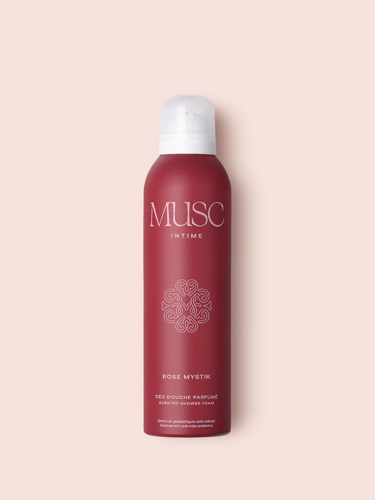Rose Mystik - Déo Douche Parfumé Image