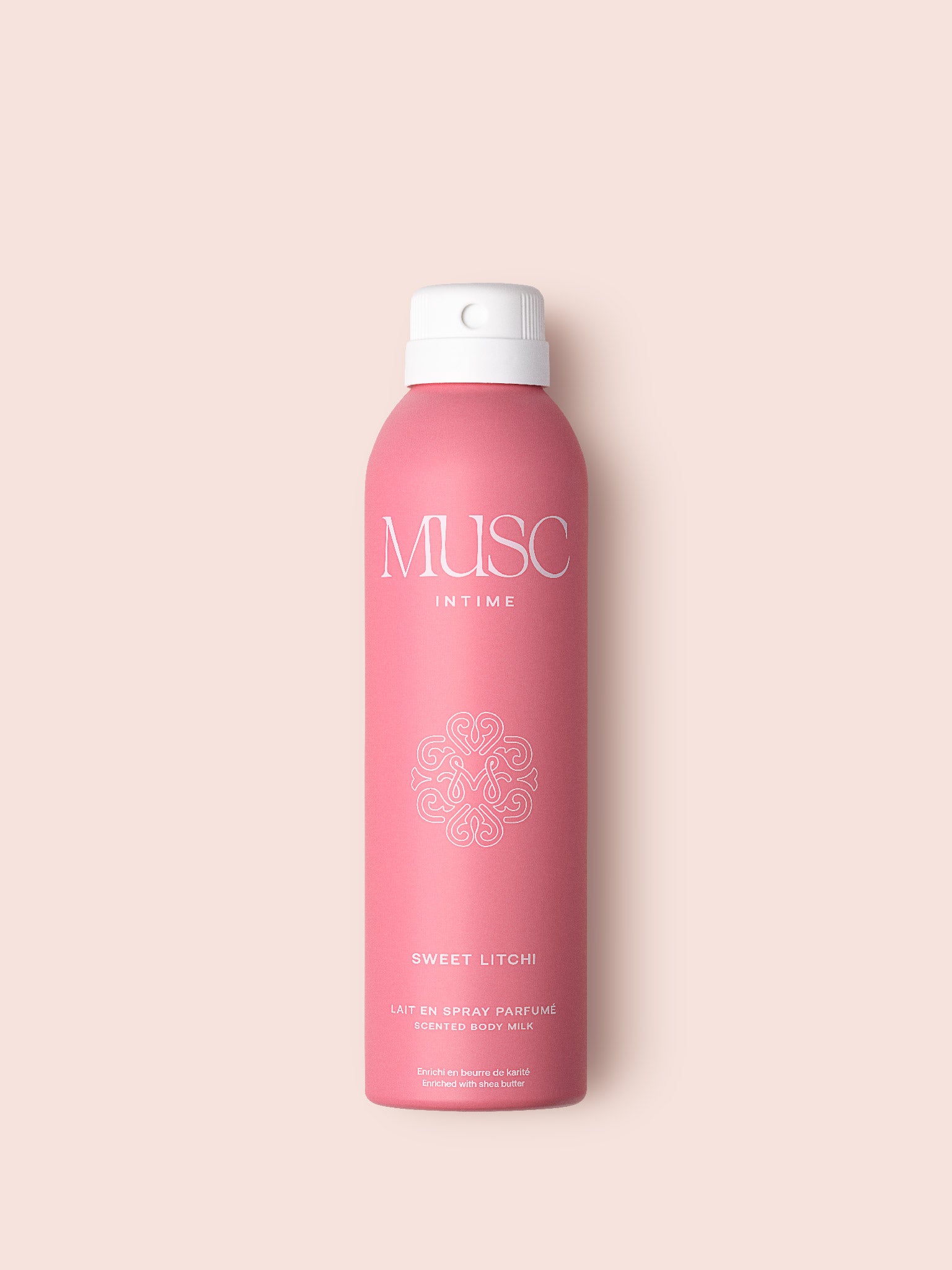 Sweet Litchi - Lait en Spray Parfumé Image