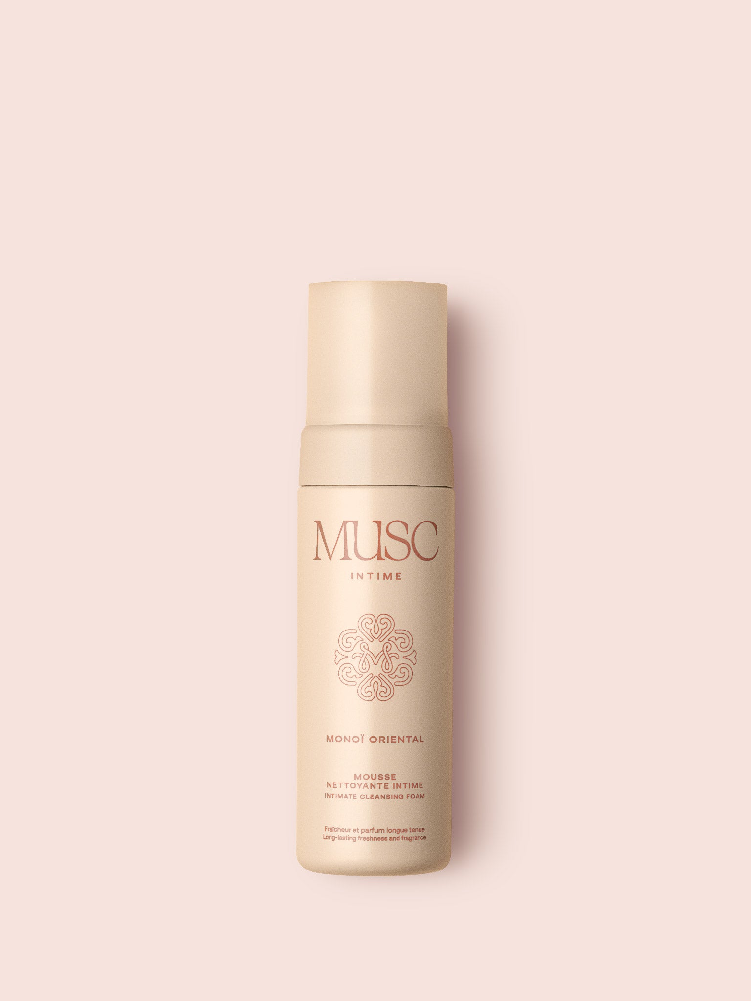 Monoï Oriental - Intimate Cleansing Foam Image