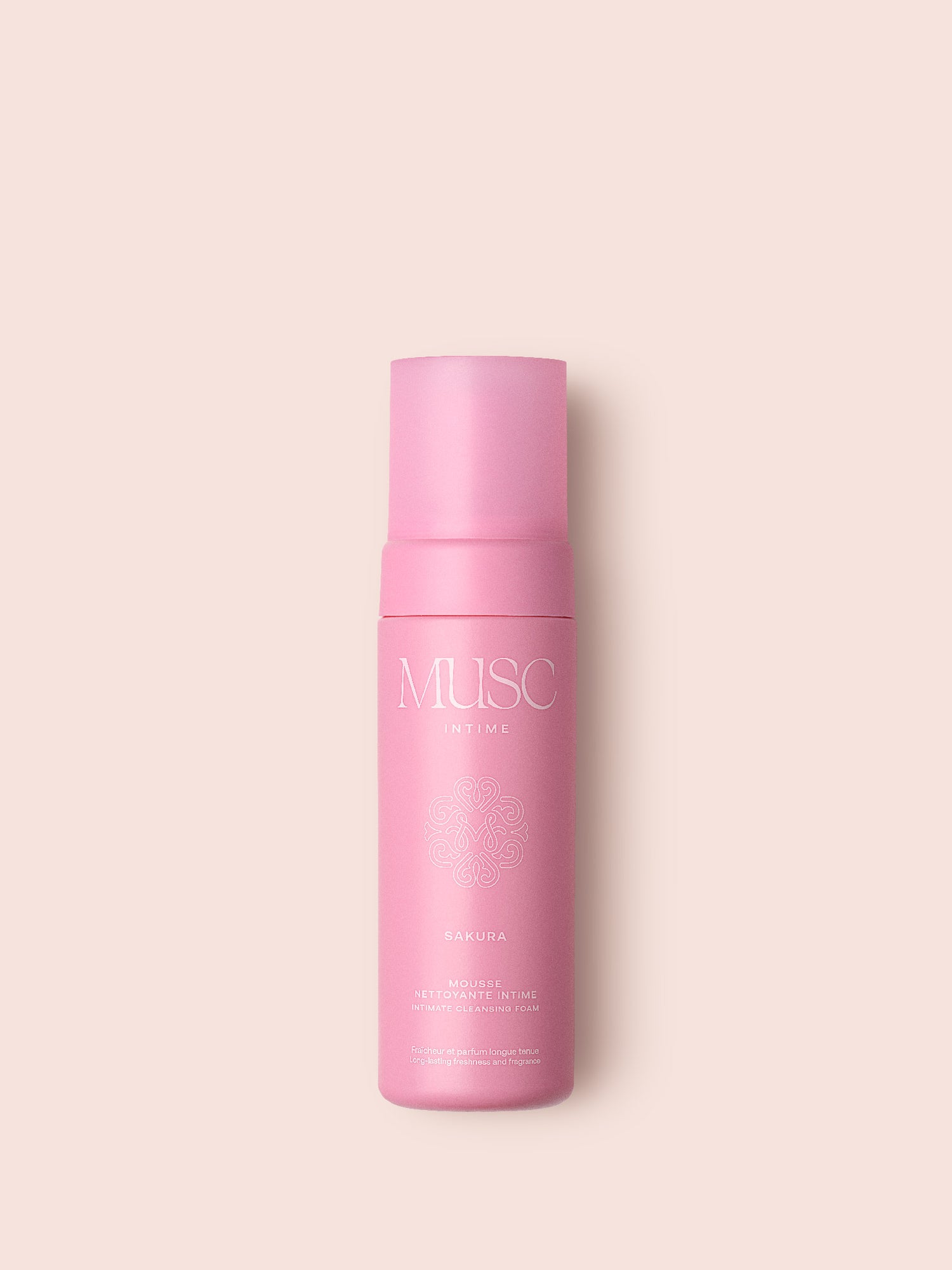 Sakura - Mousse Nettoyante Intime Image