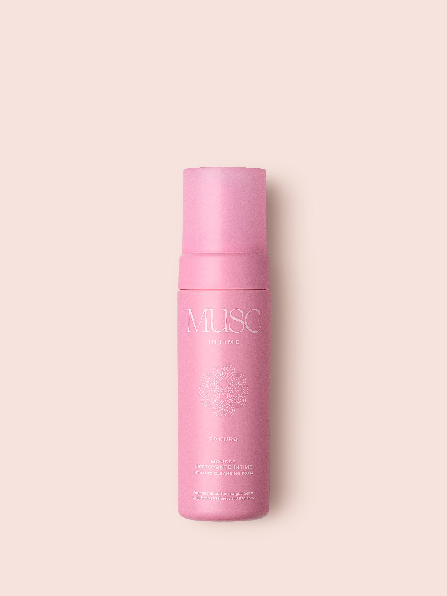 Sakura - Mousse Nettoyante Intime Image