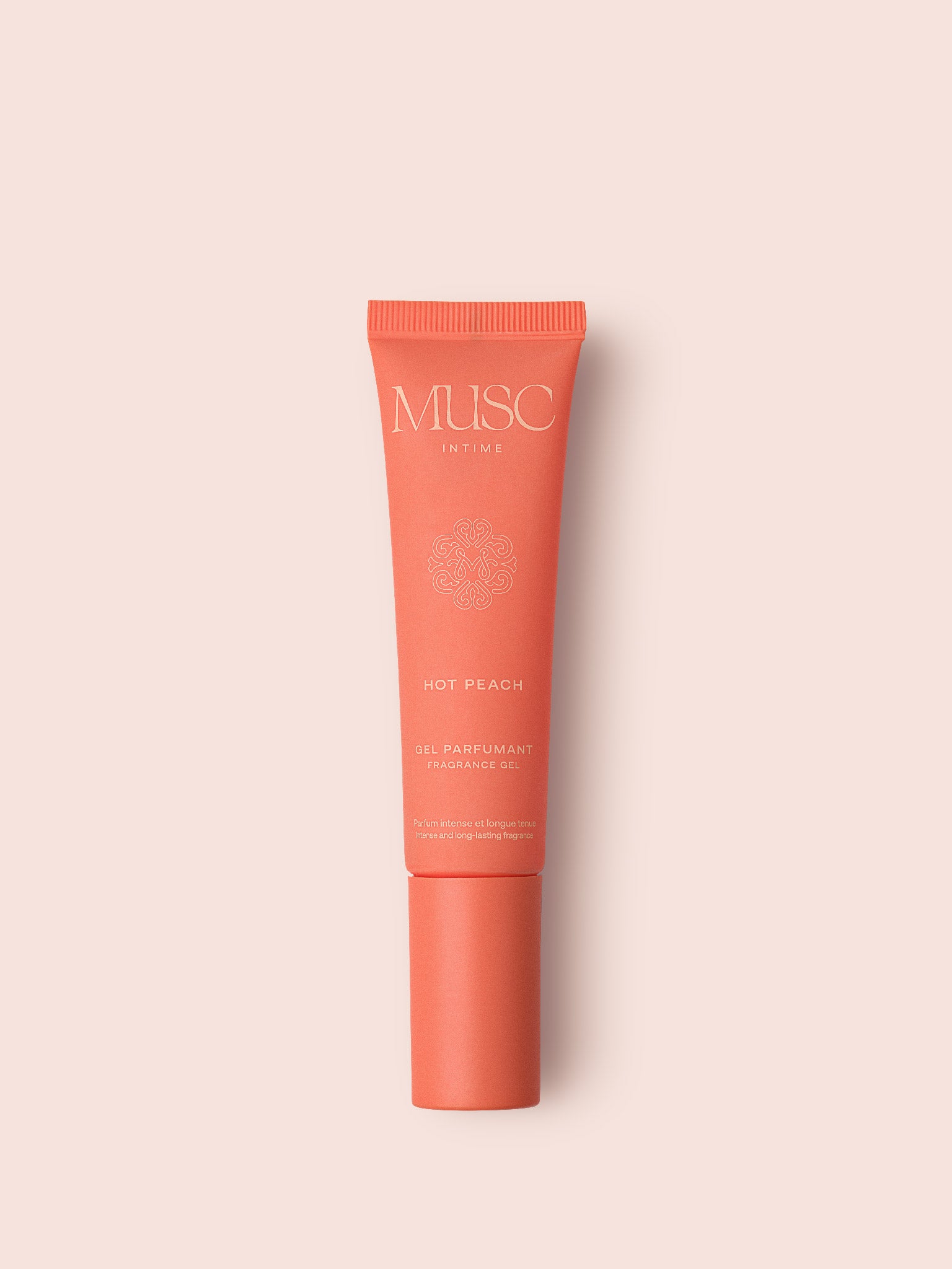 Hot Peach - Gel Parfumant Image