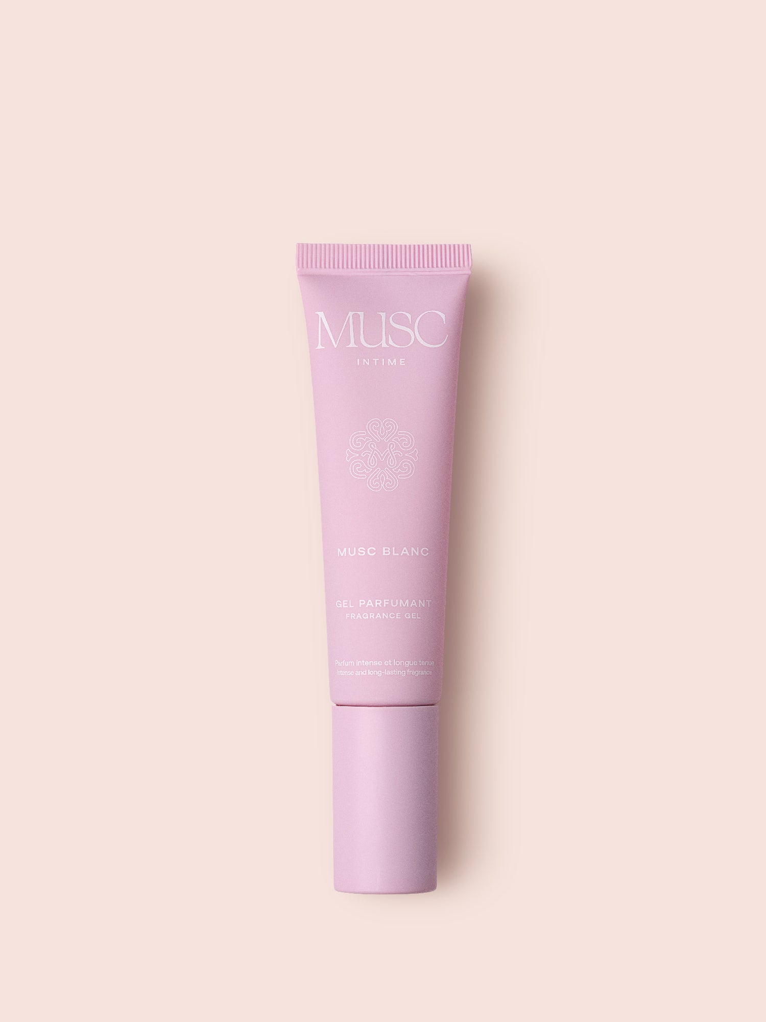 Musc Blanc - Gel Parfumant Image