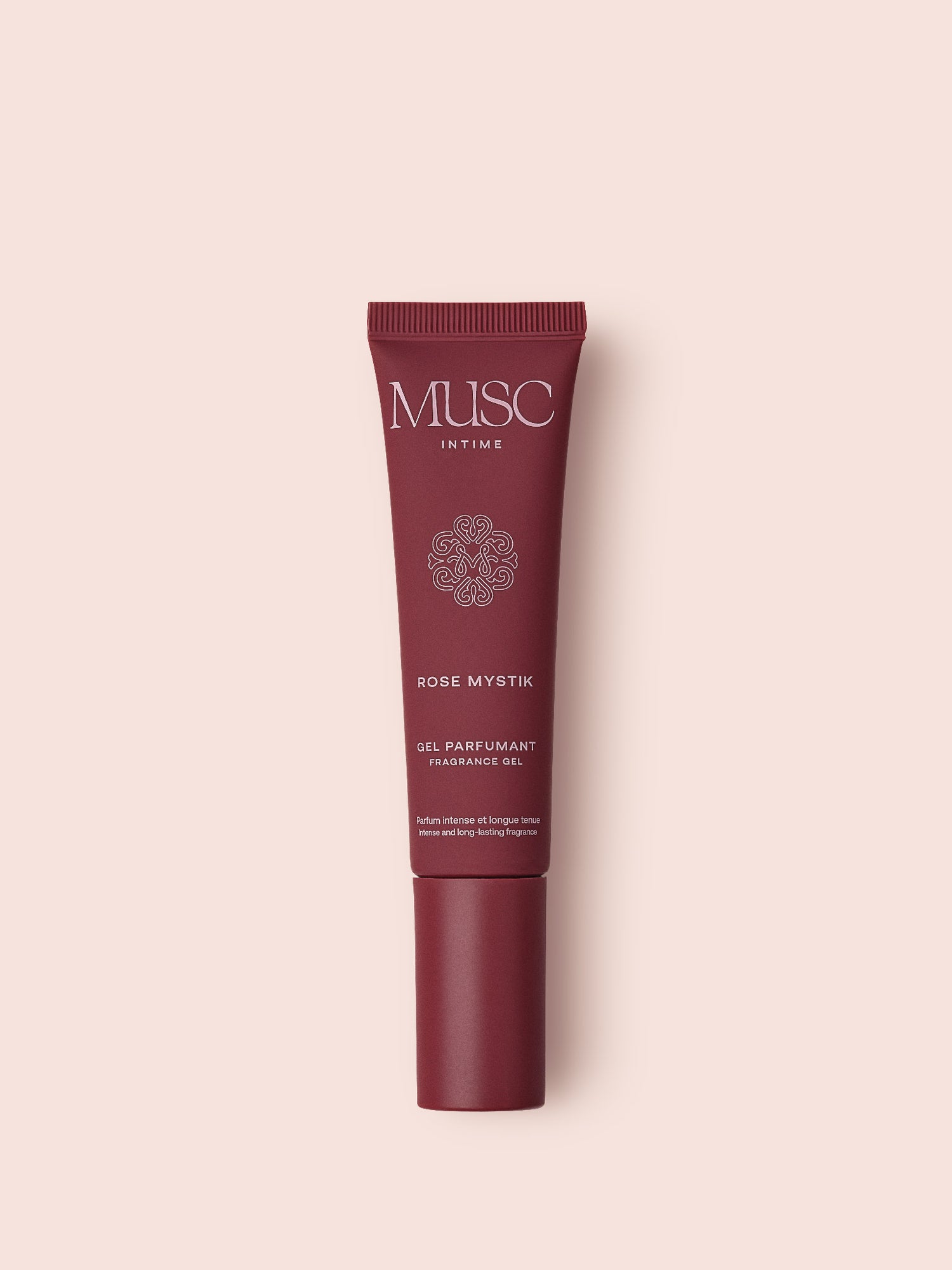 Rose Mystik - Gel Parfumant Image