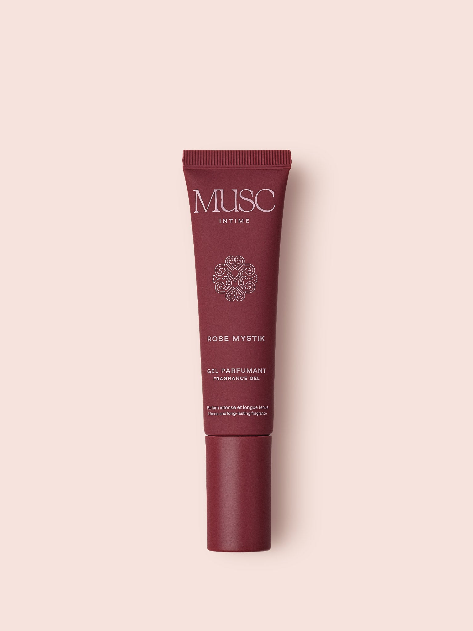 Rose Mystik - Gel Parfumant Image