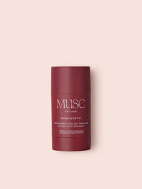 Rose Mystik - Déodorant Solide Parfumé