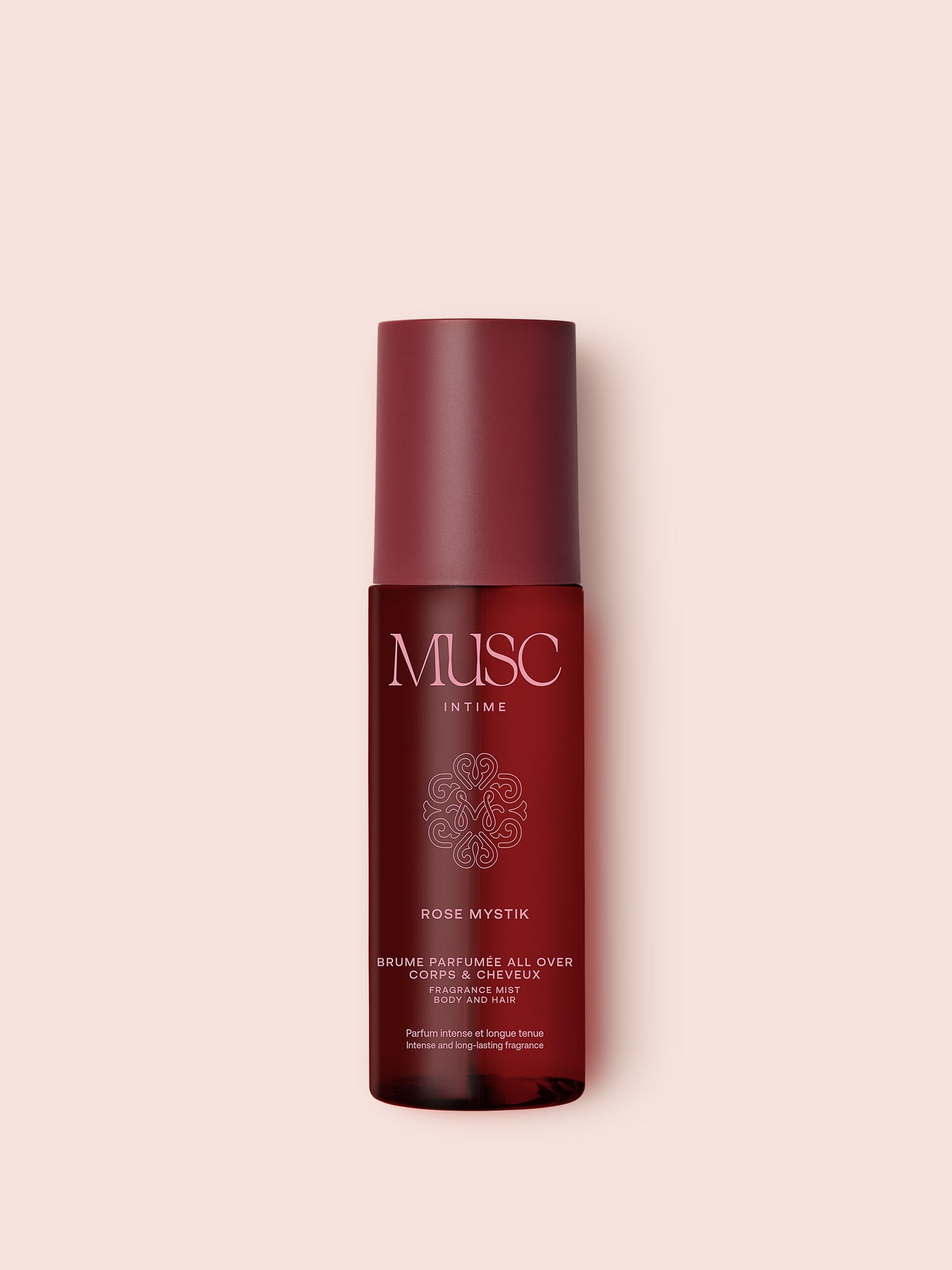 Rose Mystik - Brume Parfumée All Over Corps & Cheveux Image