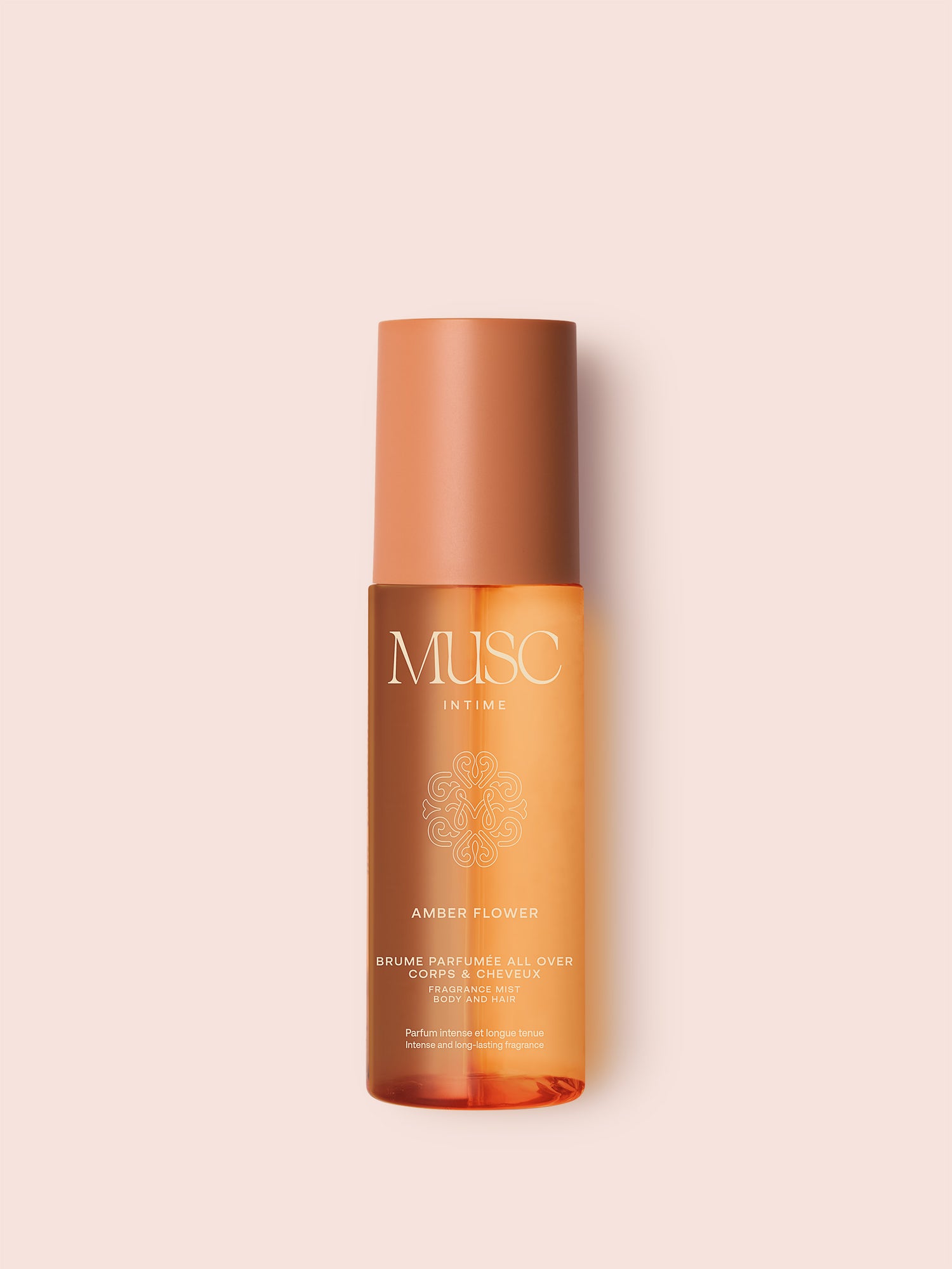 Amber Flower - Brume Parfumée All Over Corps & Cheveux Image