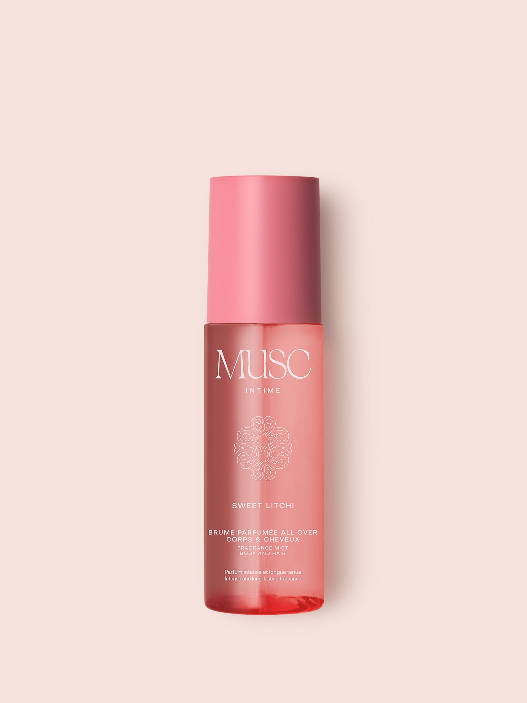 Sweet Litchi - Brume Parfumée All Over Corps & Cheveux Image