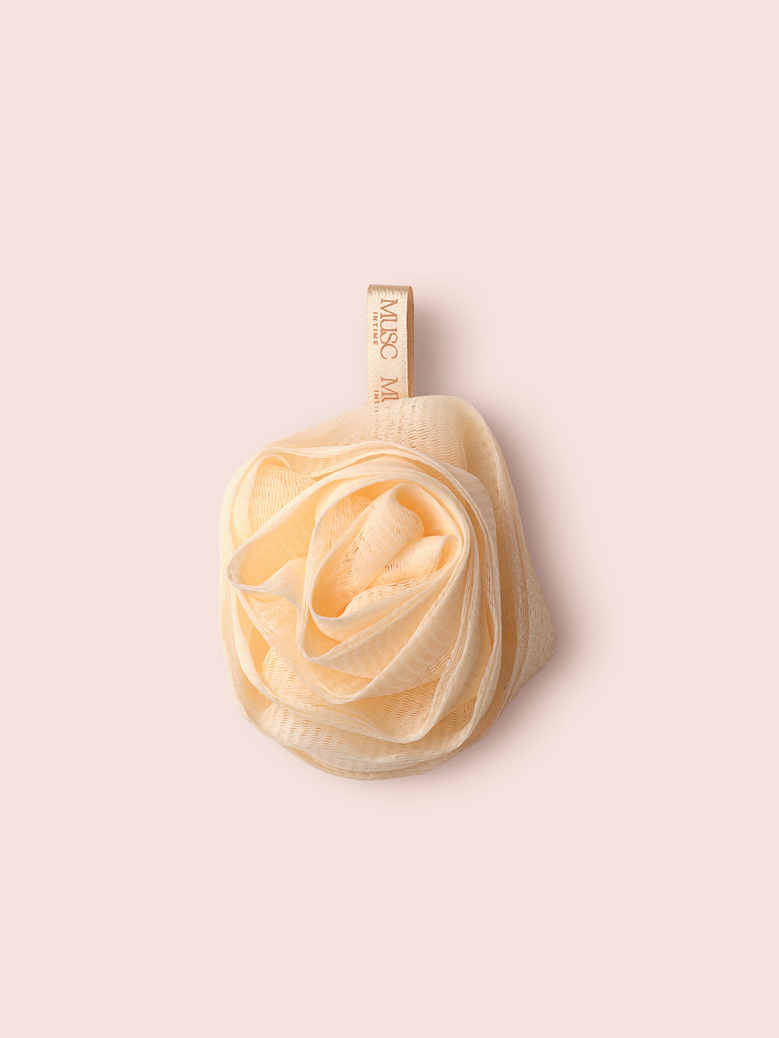 Monoi Oriental - Shower Flower Image