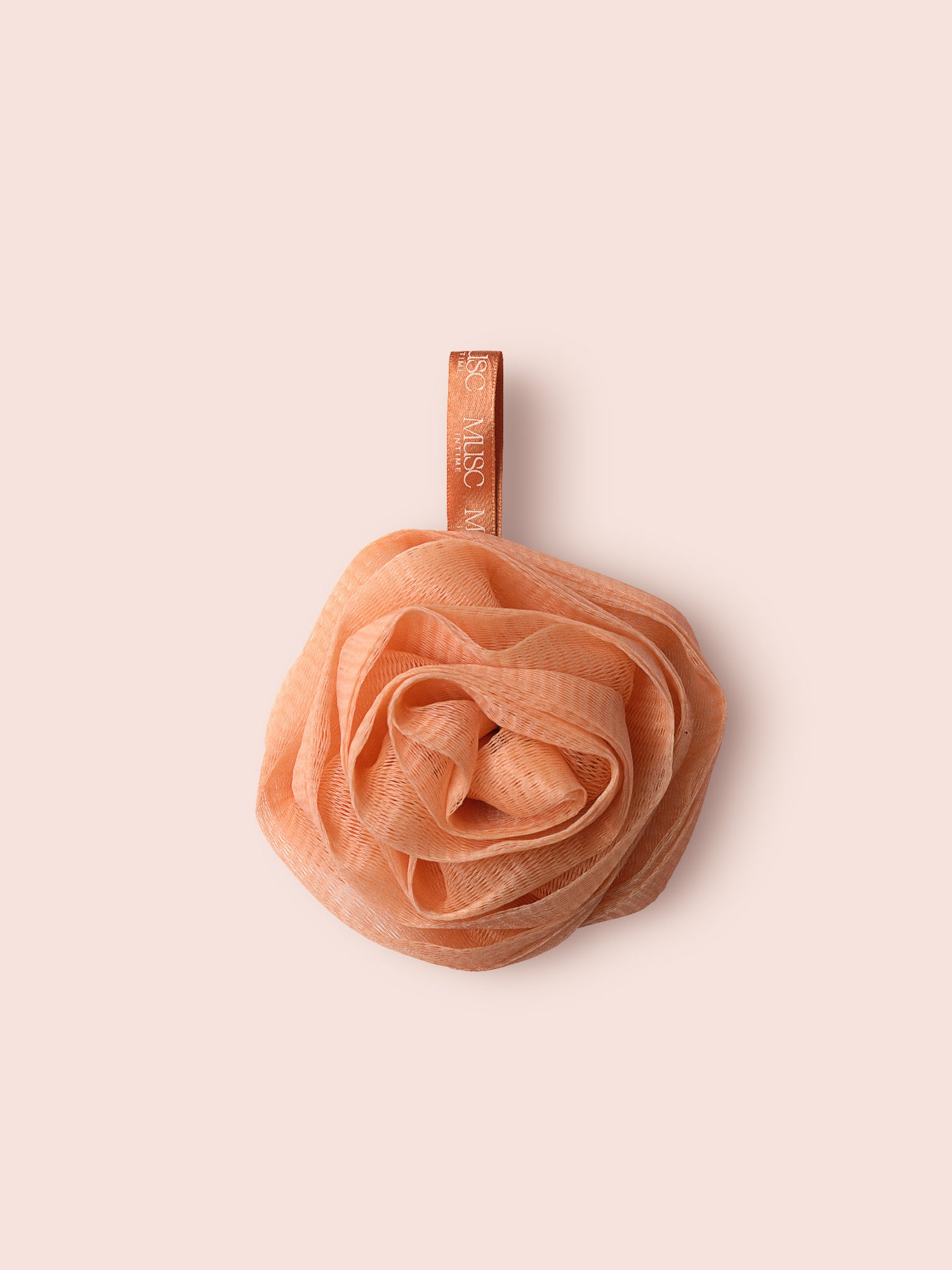Amber Flower - Shower Flower Image