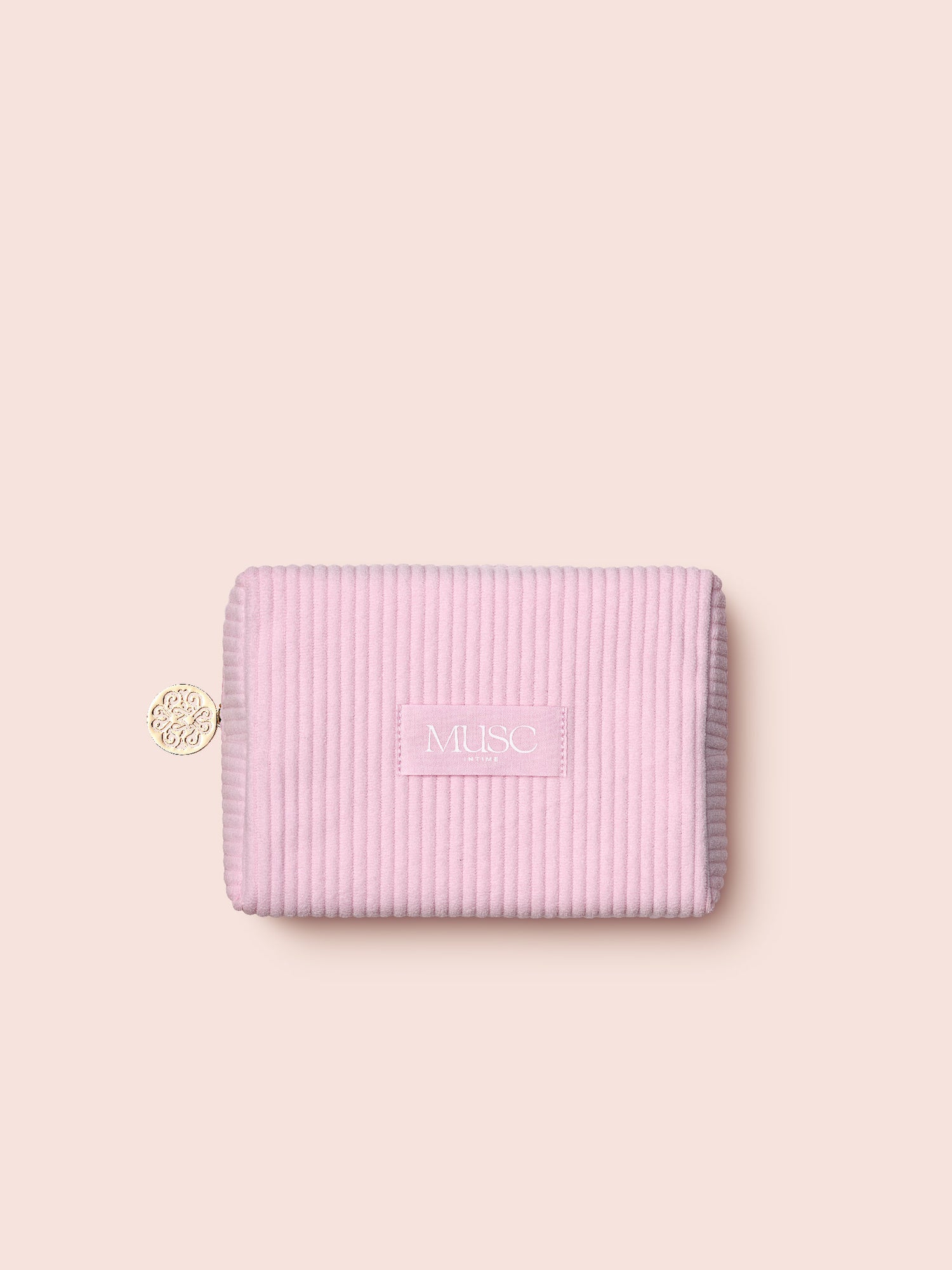 Musc Blanc - Trousse de toilette Image