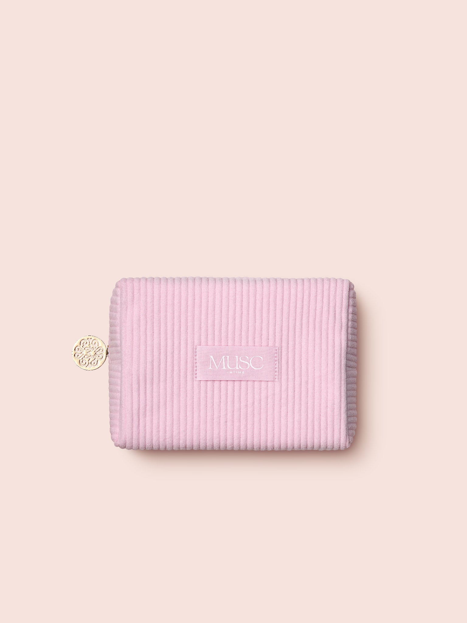 Musc Blanc - Trousse de toilette Image
