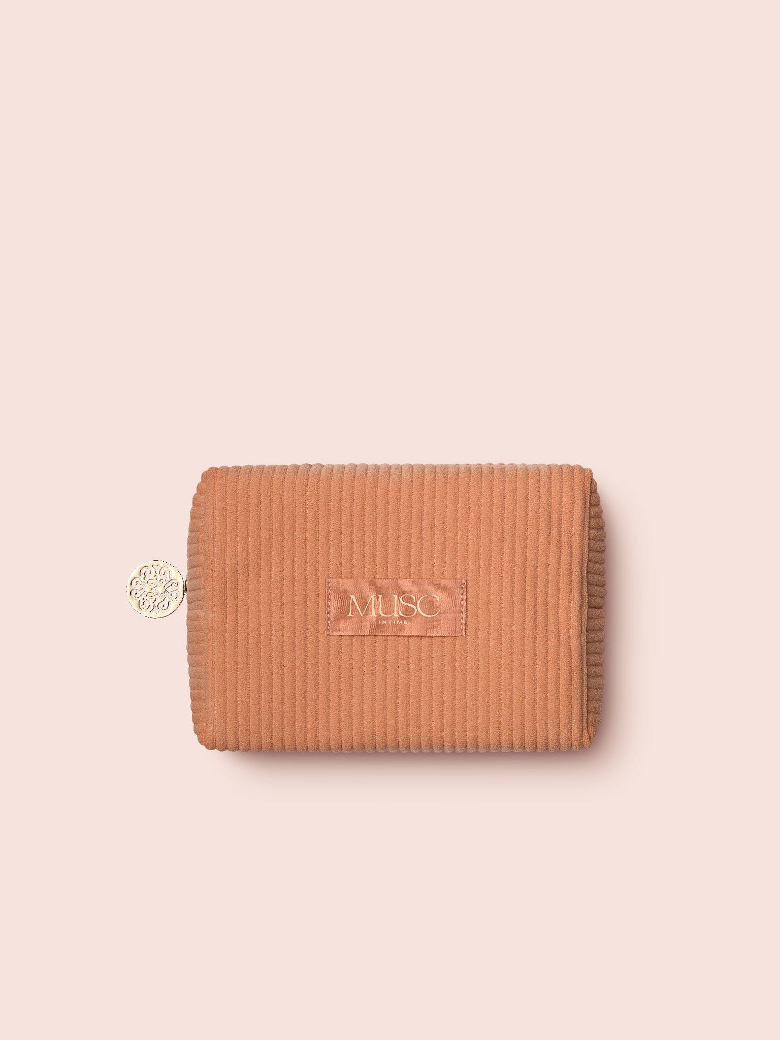 Amber Flower - Trousse de toilette Image