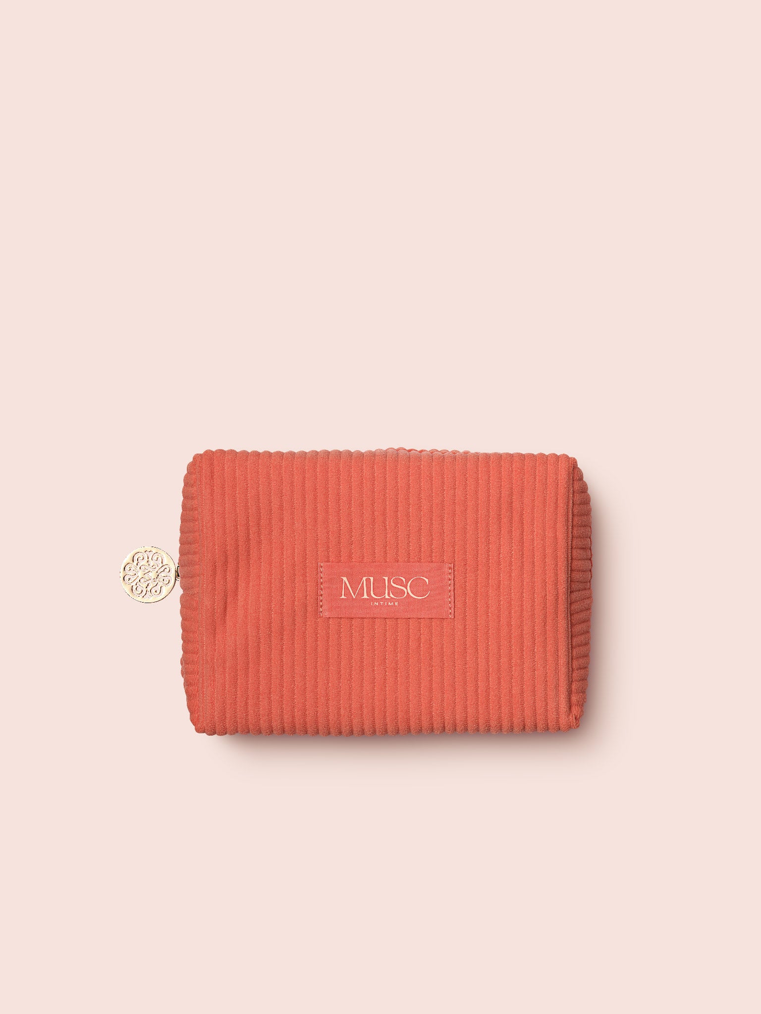 Hot Peach - Trousse de toilette Image