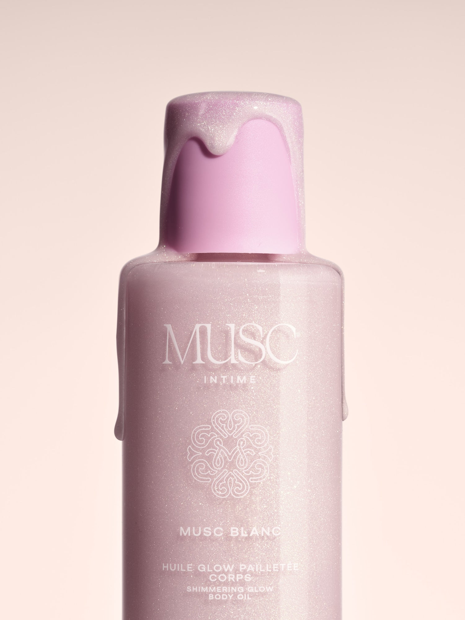 La Routine Parfumée - Musc Blanc Image