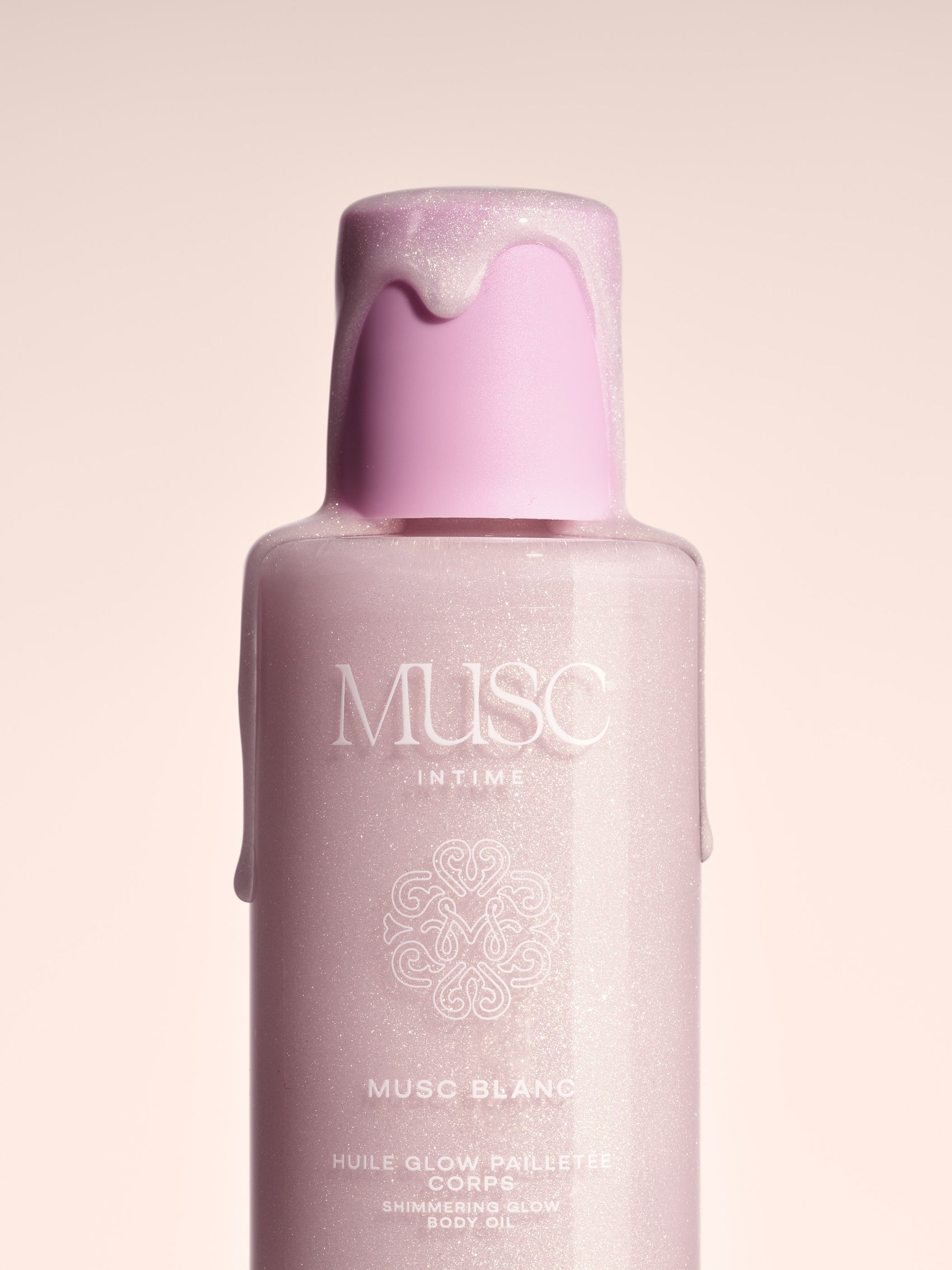 La Routine Parfumée - Musc Blanc Image