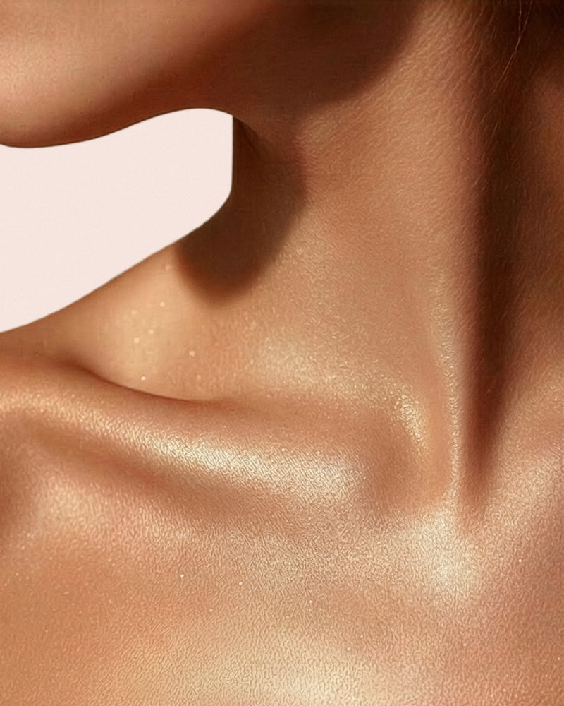 De geurende routine - Rose Mystik Image