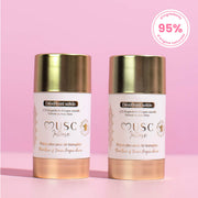 2 deodorants met Oosterse Monoï Image