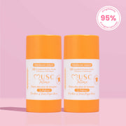 2 deodorants Crazy Passion Image