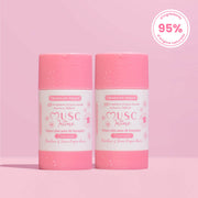 2 Sakura deodorants Image