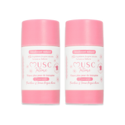 Déodorant Naturel au Sakura - L'Innocente Image