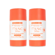 Déodorant Naturel à la Hot Peach - La Charmeuse Image