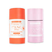 Déodorant Naturel à la Hot Peach - La Charmeuse Image